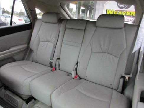 Used 2006 Lexus RX 400h AWD image 30