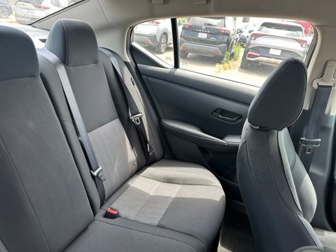 Used 2024 Nissan Sentra SV image 35