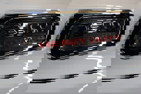 Used 2023 RAM 3500 Lone Star w/ Level B Equipment Group image 9