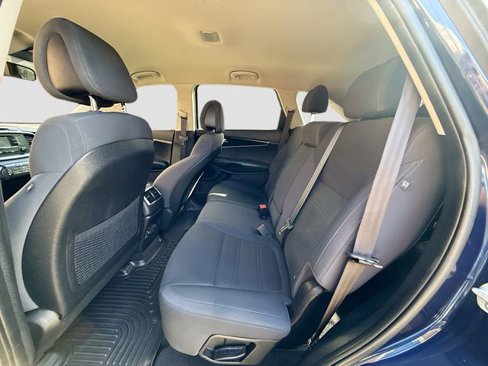 Used 2016 Kia Sorento LX image 23