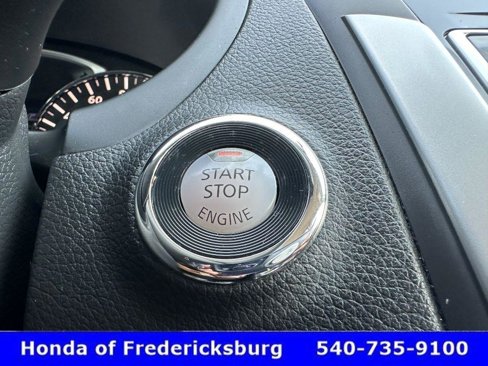Used 2018 Nissan Altima 2.5 SV image 14