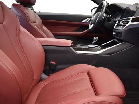 Certified 2023 BMW 430i Coupe w/ Premium Package image 23