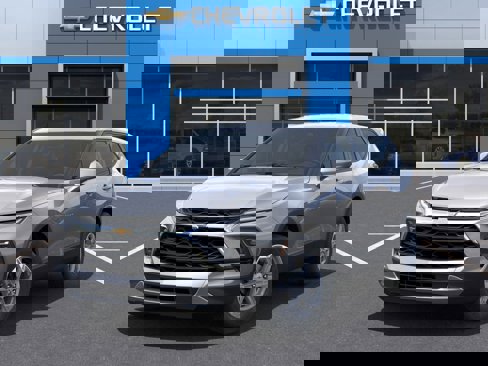 New 2025 Chevrolet Blazer LT image 6