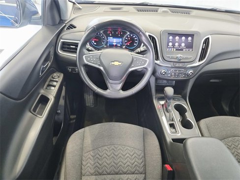 Used 2022 Chevrolet Equinox LT image 7