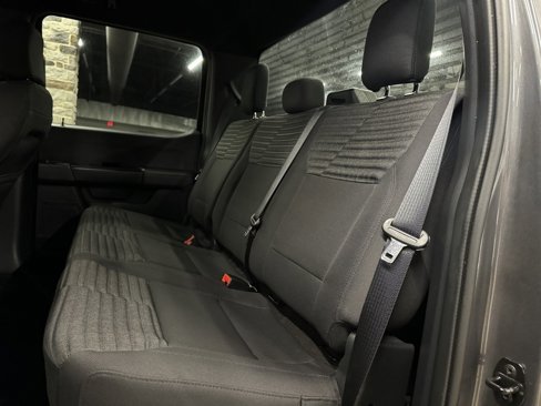 Used 2023 Ford F150 XL w/ STX Appearance Package image 26