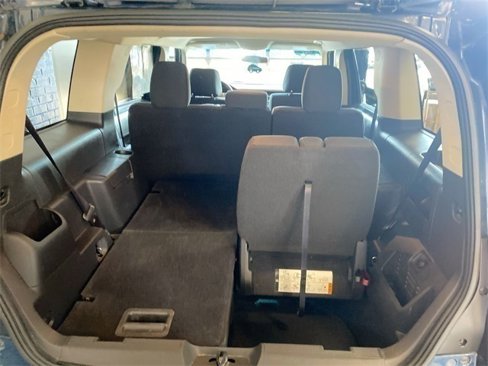 Used 2017 Ford Flex SEL image 22