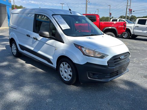 Used 2019 Ford Transit Connect XL image 6