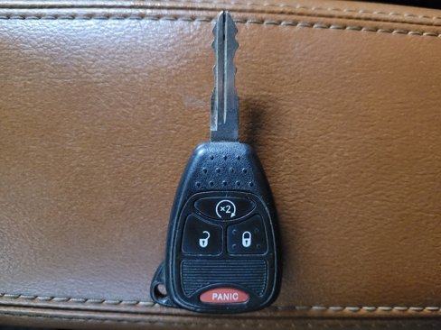 Used 2017 Jeep Compass High Altitude image 32