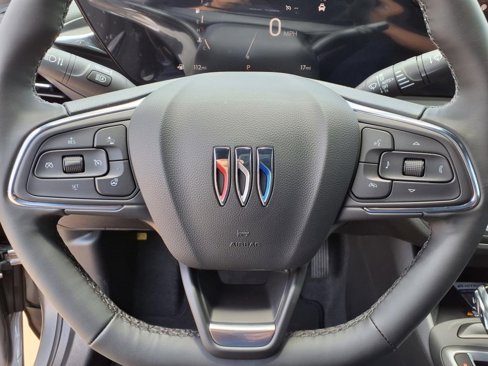 New 2025 Buick Envista Preferred w/ Convenience I Package image 16