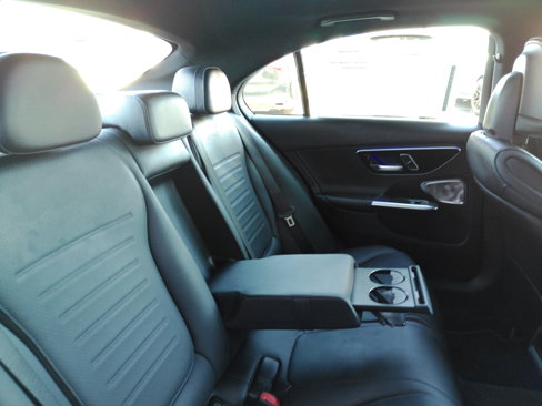 Certified 2023 Mercedes-Benz C 300 Sedan image 23