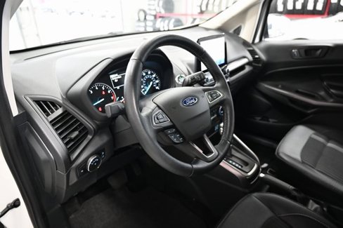 Used 2022 Ford EcoSport SES image 22