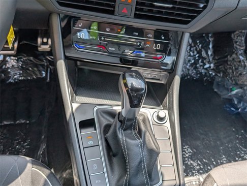 New 2025 Volkswagen Jetta Sport image 18