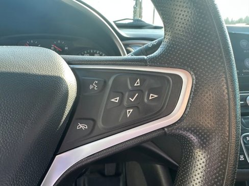 Used 2022 Chevrolet Malibu LT image 14