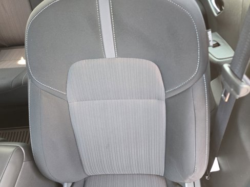 Certified 2023 Nissan Sentra SV w/ All-Weather Package image 22