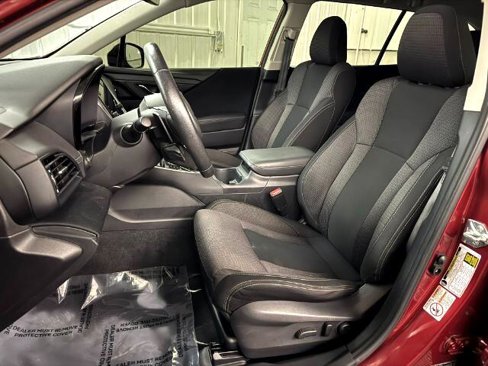 Used 2020 Subaru Outback Premium w/ Popular Package #1 image 5