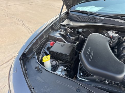 Used 2023 Dodge Charger GT image 45