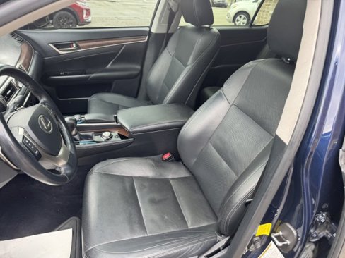Used 2013 Lexus GS 350 AWD image 9