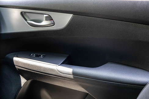 Certified 2023 Kia Forte LXS w/ LXS Technology Package image 16