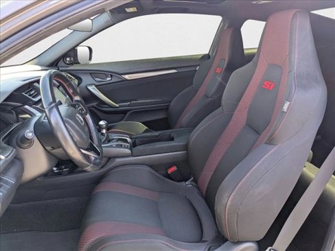 Used 2020 Honda Civic Si image 15