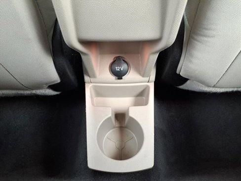Used 2014 Ford Fiesta SE image 20