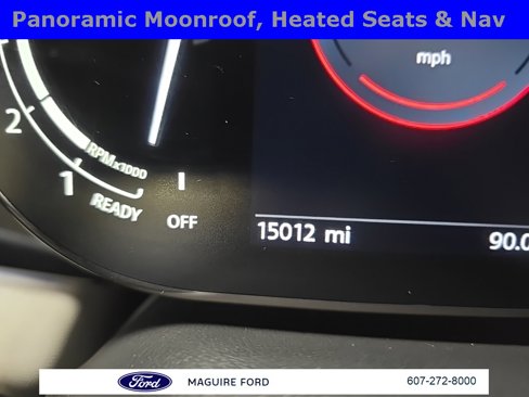 Used 2023 MINI Cooper S image 29