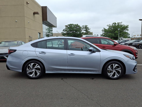 Used 2024 Subaru Legacy Premium image 7