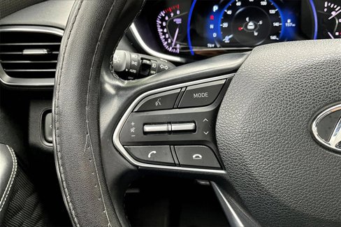 Used 2020 Hyundai Santa Fe Limited image 26