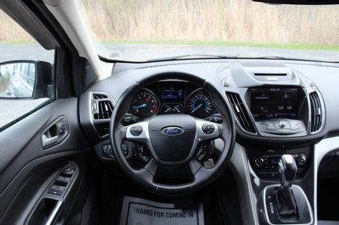 Used 2013 Ford Escape SEL image 21