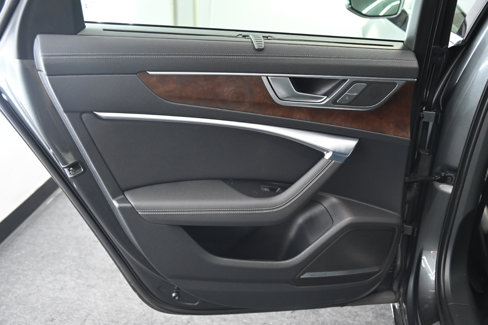 Used 2019 Audi A6 3.0T Premium Plus w/ Premium Plus Package image 36