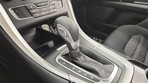 Used 2016 Ford Fusion SE image 23