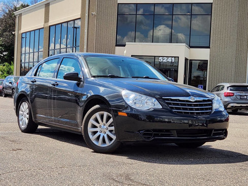 Used 2010 Chrysler Sebring Limited image 26