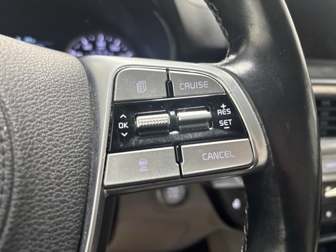 Used 2021 Kia Telluride EX w/ EX Premium Package image 15