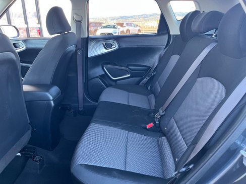 Used 2023 Kia Soul LX w/ Option Group 015 image 23