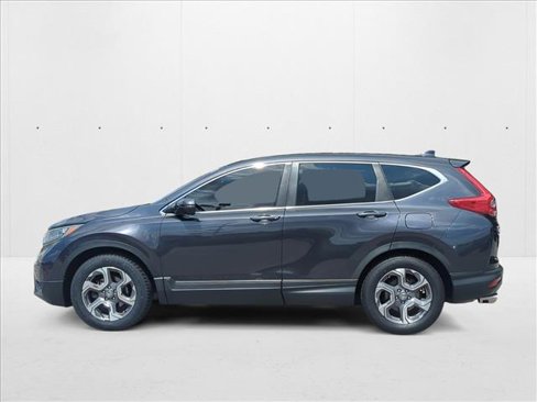 Used 2018 Honda CR-V EX image 8