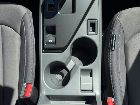 New 2025 Subaru Crosstrek 2.0i image 23