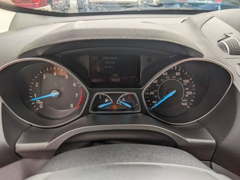 Used 2018 Ford Escape SEL image 24
