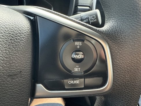 Used 2018 Honda CR-V LX image 18