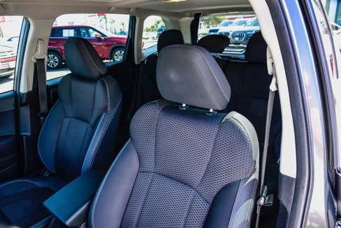 Used 2020 Subaru Forester Premium image 28