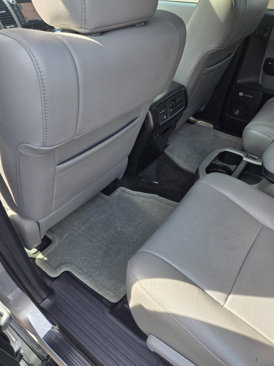 Used 2012 Toyota Sequoia Platinum image 19