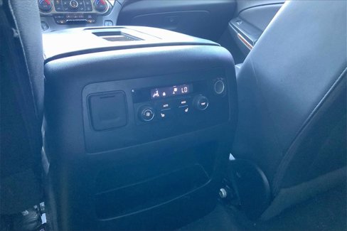 Used 2019 Chevrolet Tahoe Premier image 36