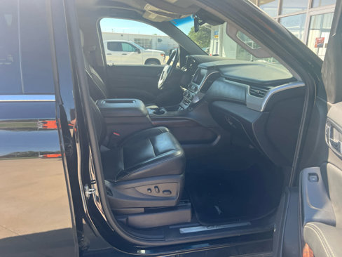 Used 2017 GMC Yukon SLT image 19