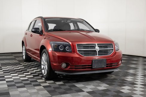 Used 2010 Dodge Caliber Heat w/ Security Group image 11