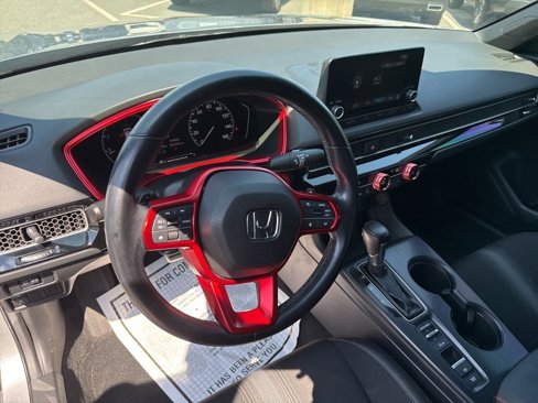 Used 2022 Honda Civic Sport image 15