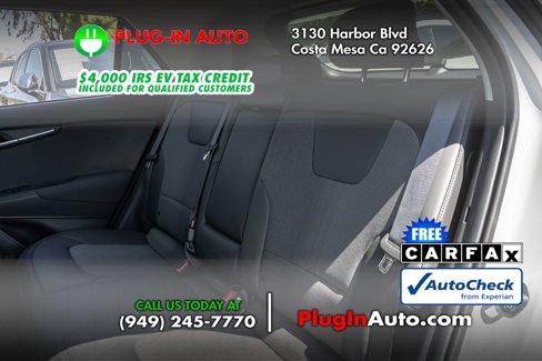 Used 2023 Kia Niro Wind image 9