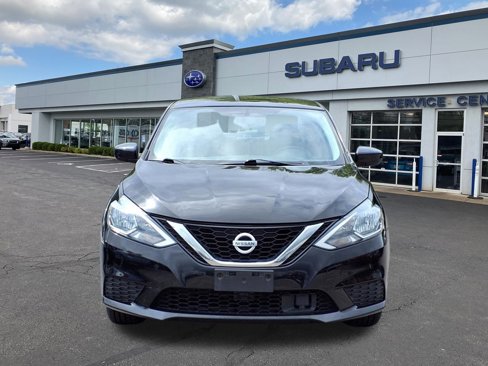 Used 2018 Nissan Sentra SV image 6