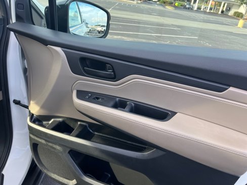 Used 2019 Honda Odyssey EX-L image 35