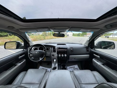 Used 2008 Toyota Tundra Limited image 20