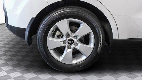 Used 2018 Kia Soul image 28