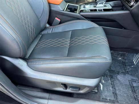 Used 2022 Mitsubishi Outlander SEL image 15