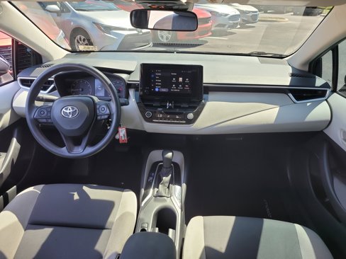 Used 2023 Toyota Corolla LE image 13